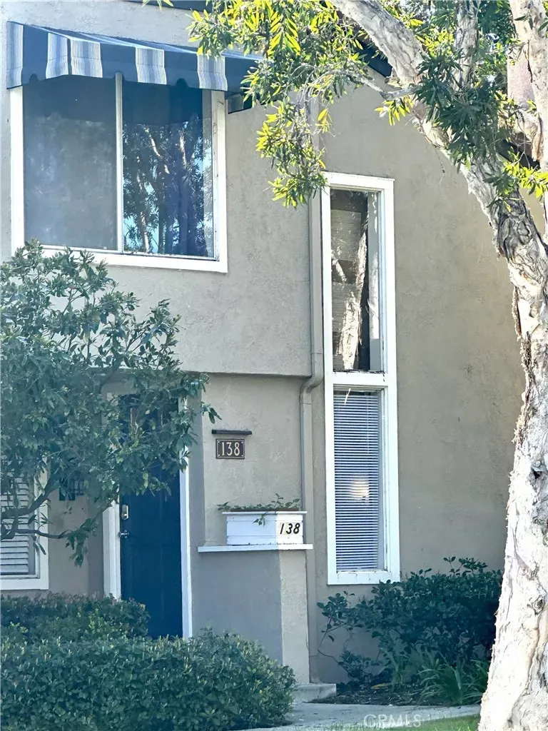 Property Photo: 138 Stanford Court 69 CA 92612
