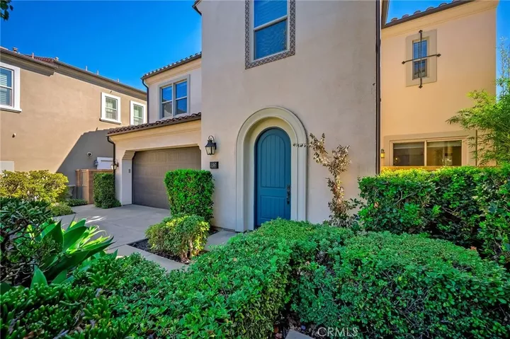 Property Photo: 136 Brambles CA 92618
