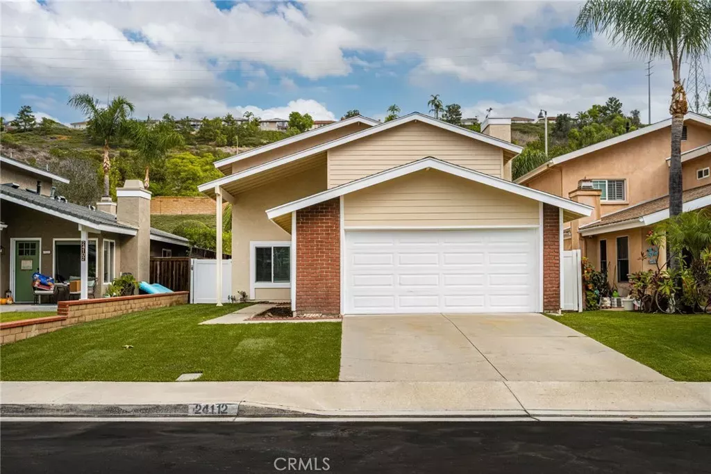 Property Photo:  24112 Zancon  CA 92692 