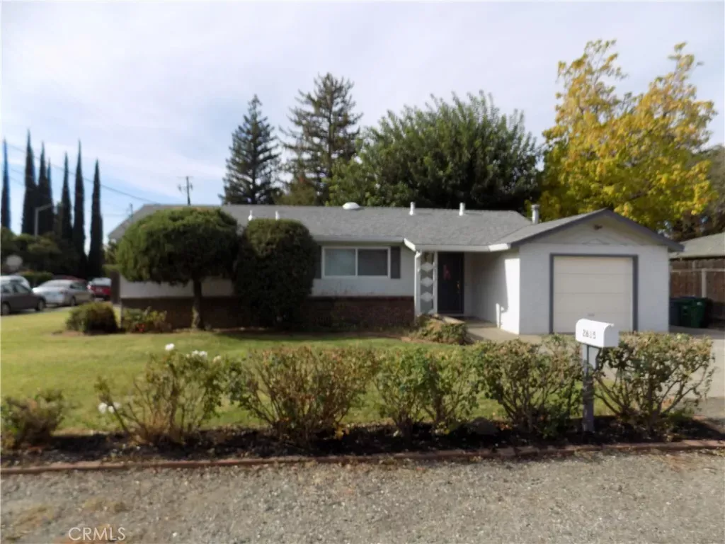 Property Photo:  2615 Burnap Avenue  CA 95973 