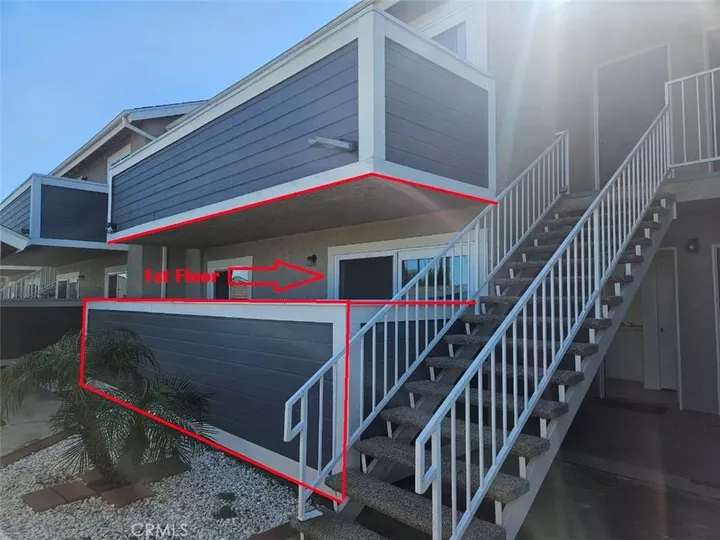 Property Photo:  1120 Nicklett Avenue B  CA 92833 
