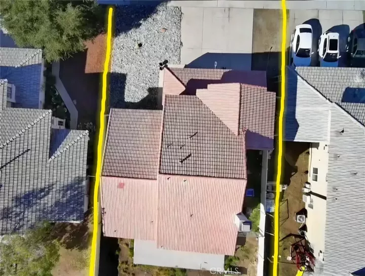 Property Photo: 12845 Petaluma CA 92392