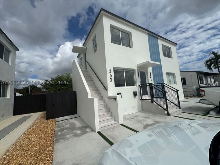 Property Photo:  351 E 14th St 353  FL 33010 