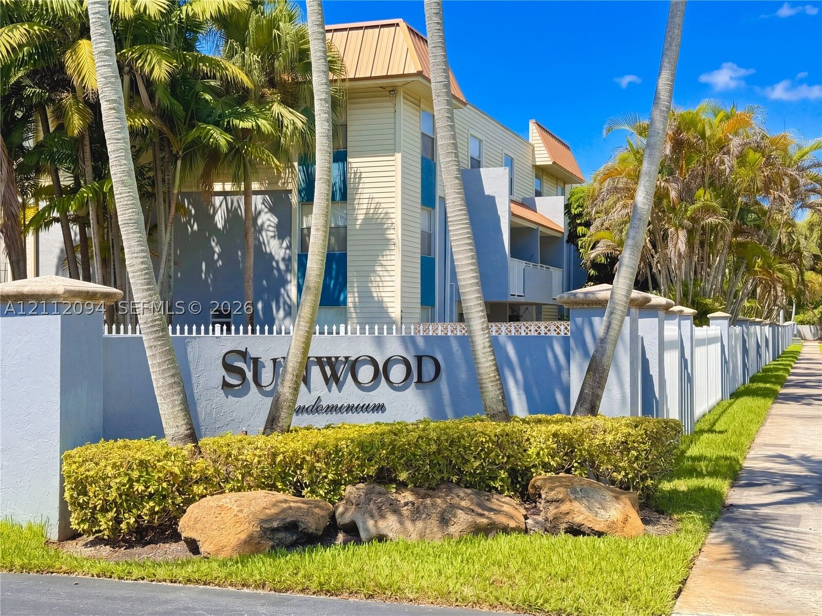 Property Photo: 4600 SW 67th Ave #242 FL 33155
