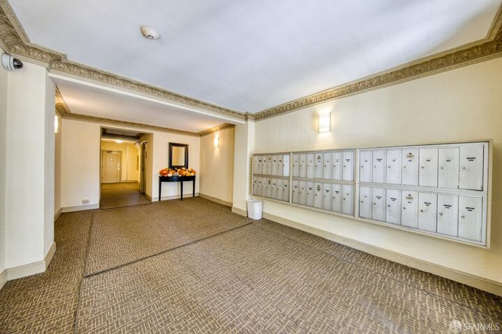 Property Photo: 150 Haight Street CA 94102