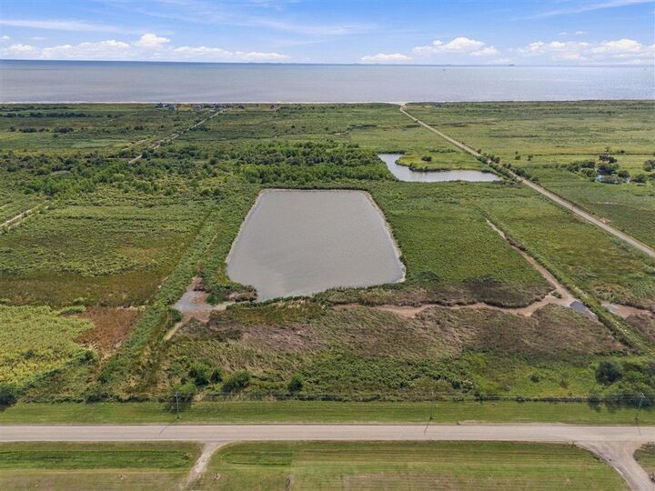 Property Photo:  0 Gulf Beach Hwy.  LA 70631 