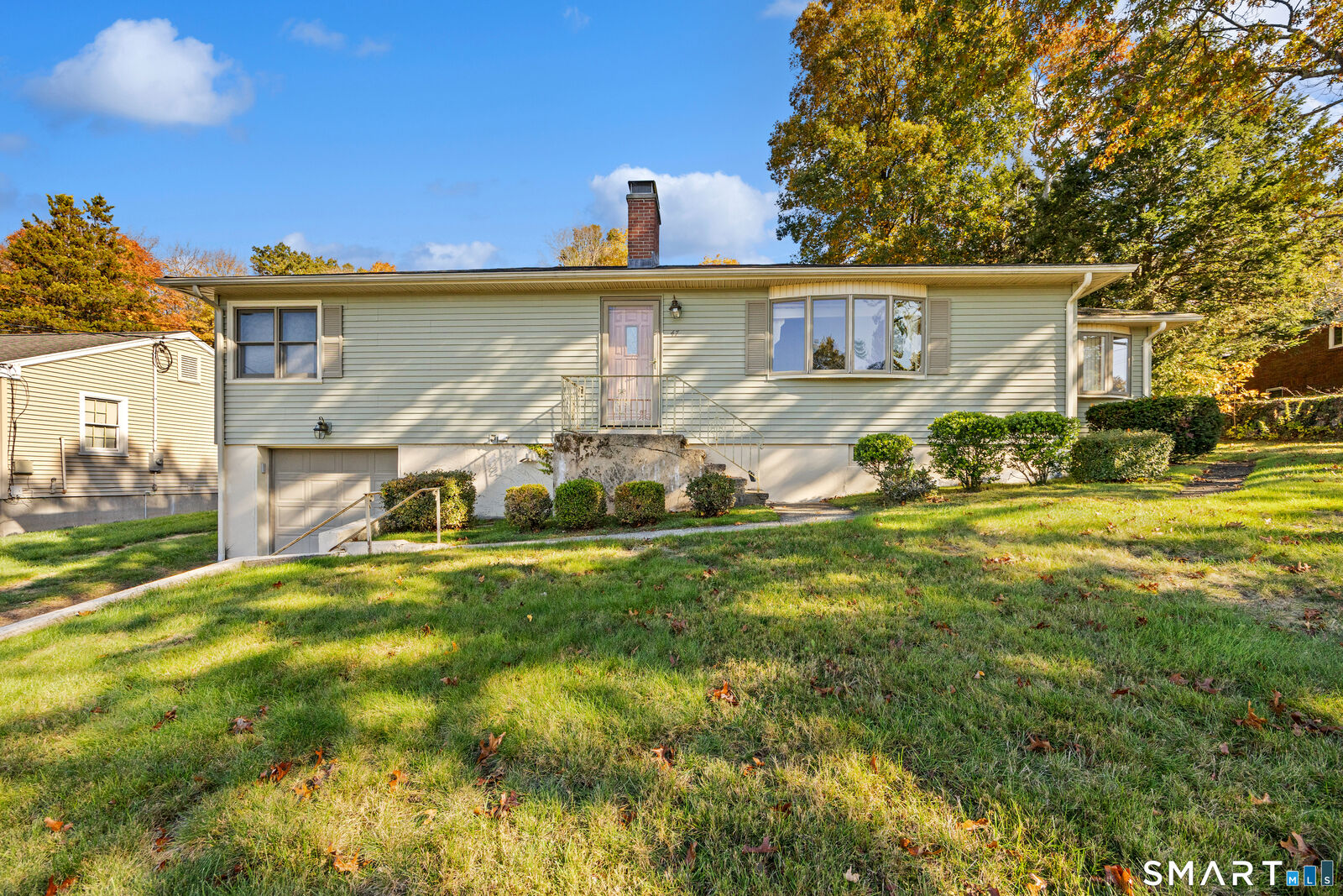 Property Photo: 47 Mountain View Drive CT 06706