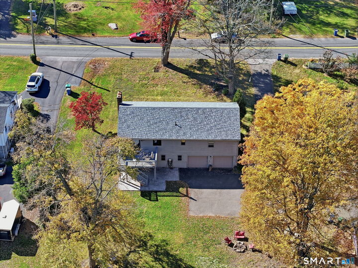 Property Photo: 44 Haddam Neck Road CT 06424