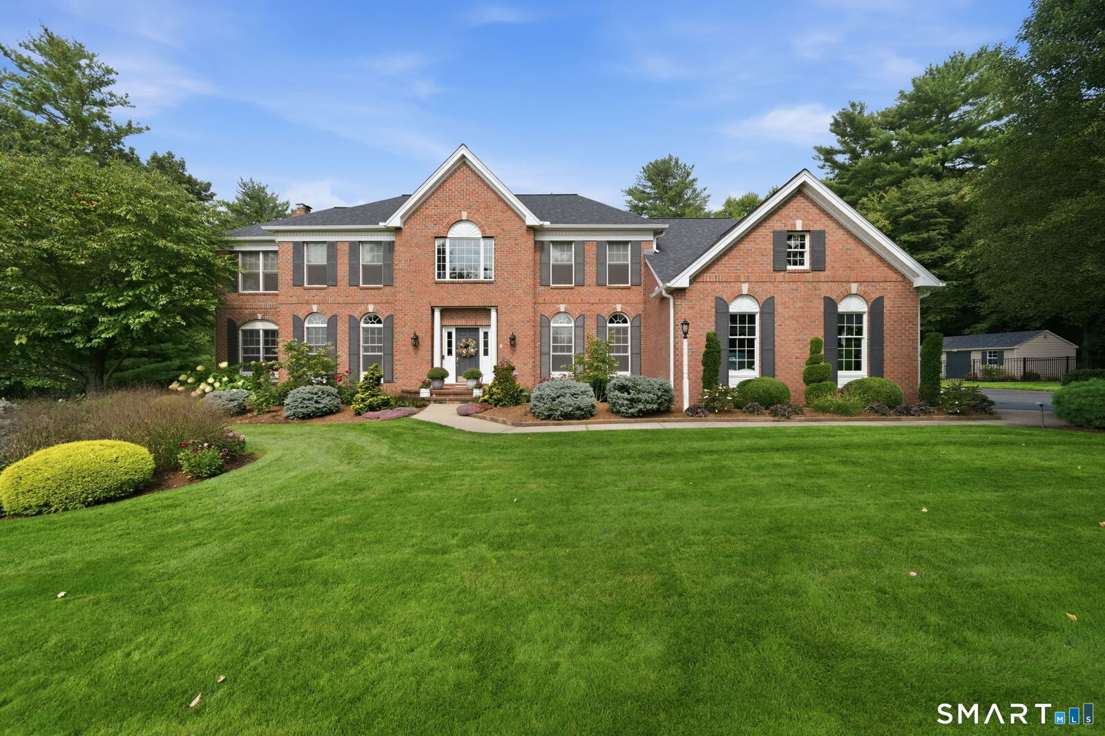 Property Photo:  5 Quarterhorse Drive  CT 06029 