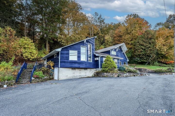 Property Photo: 337 Kent Road CT 06776