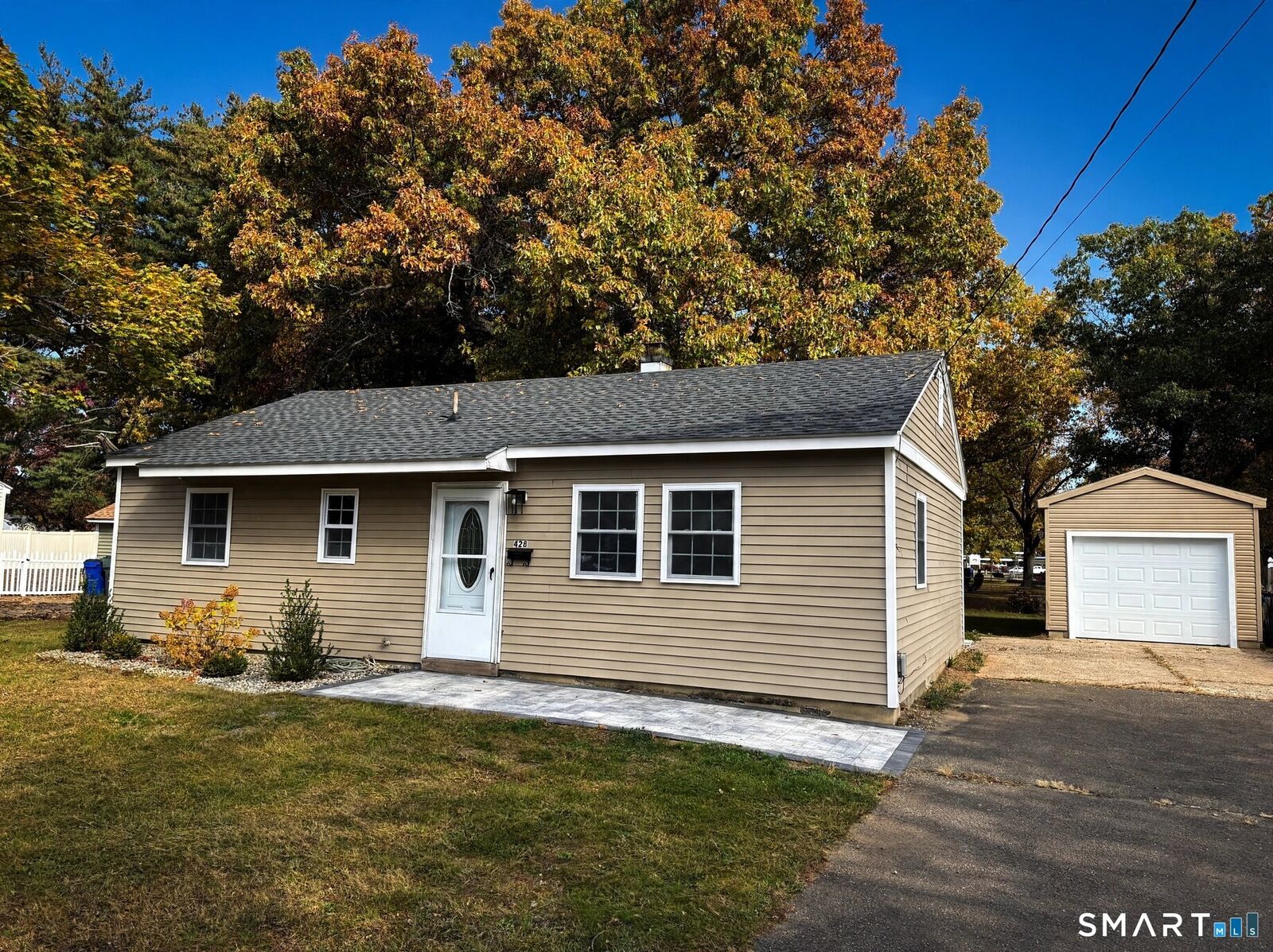 Property Photo: 428 Litchfield Drive CT 06096