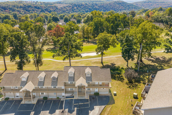 Property Photo: 23 Fall Creek Trail MO 65616