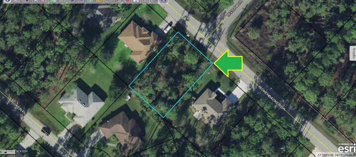 Property Photo:  56 Rickenbacker Drive  FL 32164 