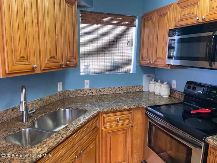 Property Photo: 1951 Island Club Drive FL 32903