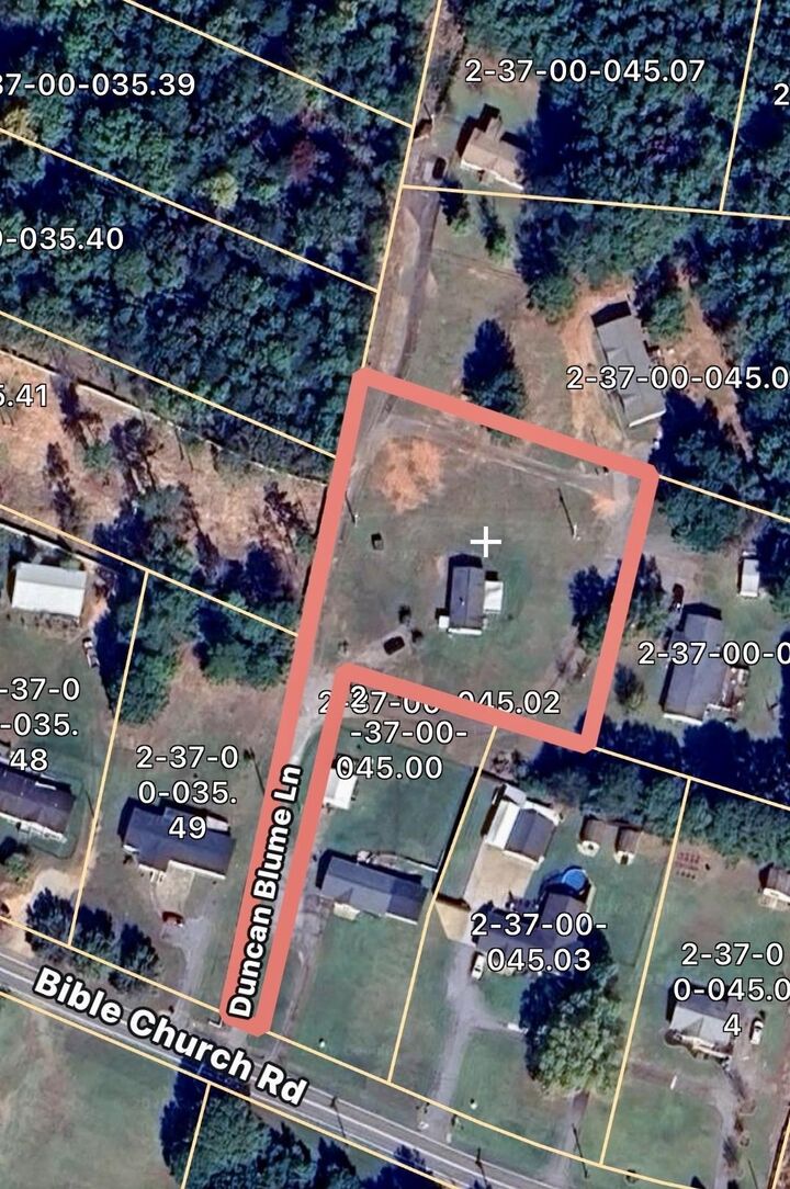 Property Photo:  4735 B Duncan Blume Lane  SC 29316 