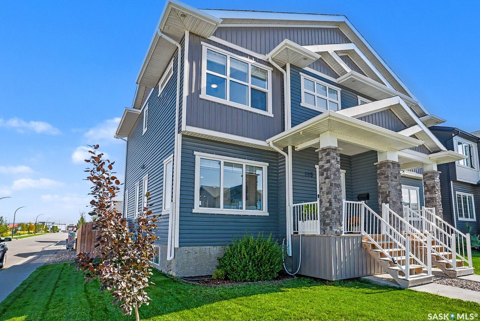 Property Photo: 895 McFaull Rise SK S7V 0S9