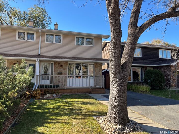 Property Photo:  72 Spence Street  SK S4S 4H4 