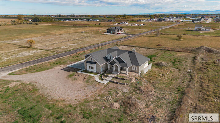 Property Photo:  3712 E 364 N  ID 83442 