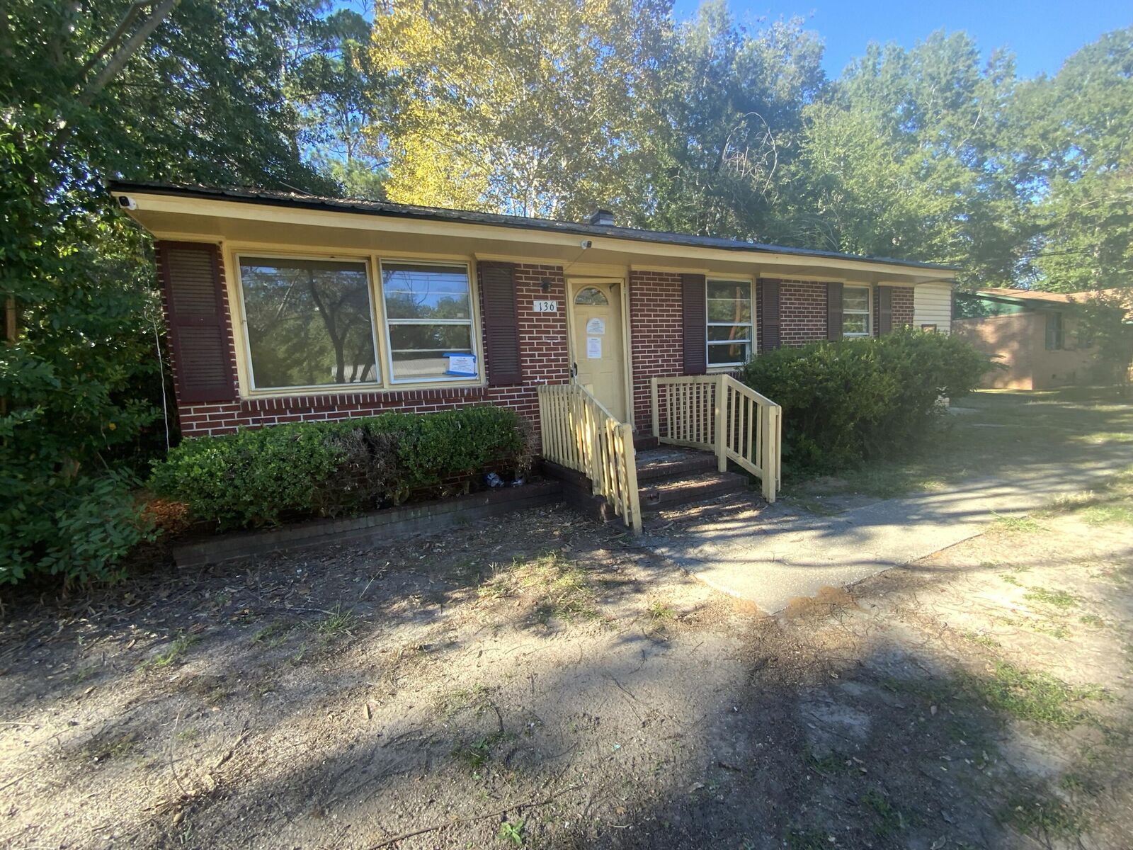Property Photo: 136 Jones Circle SC 29010