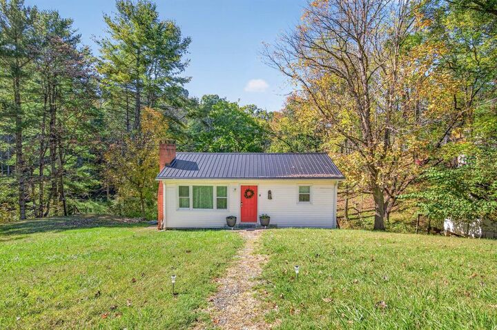 Property Photo: 6595 Owens Road VA 24141