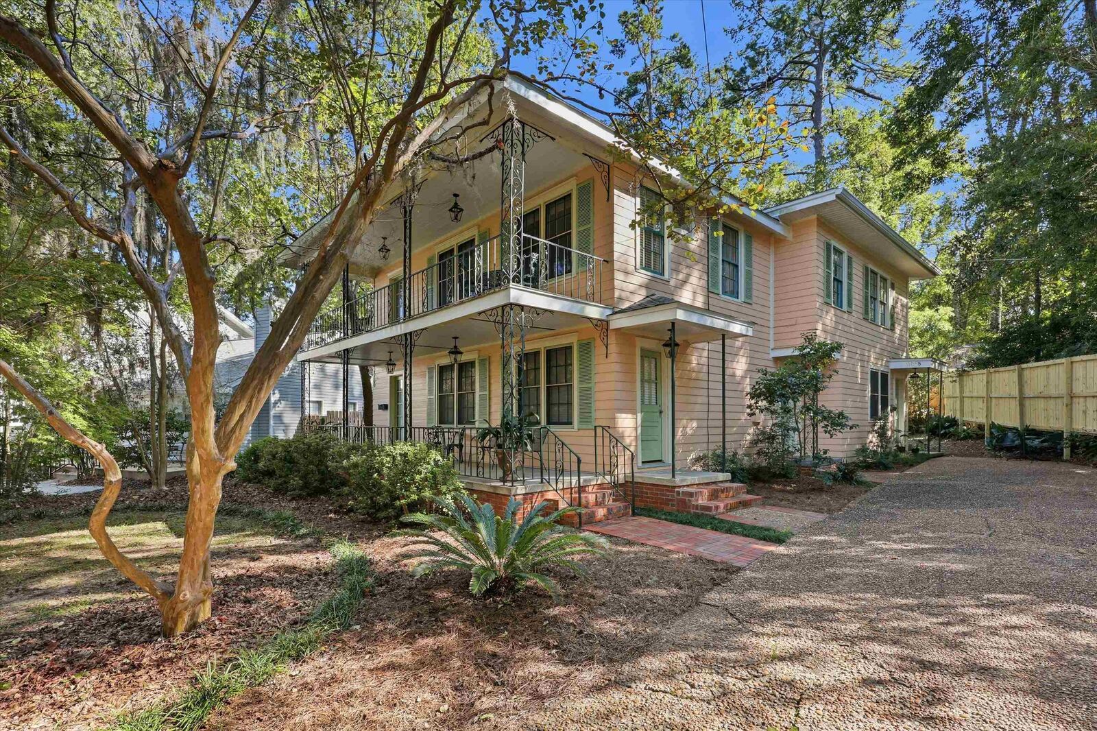 Property Photo:  1109 E 6th Avenue A  FL 32303 