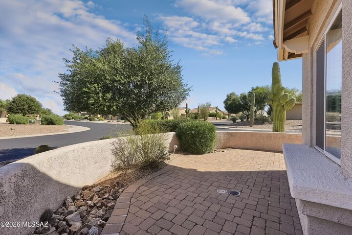 Property Photo:  2292 E Skywalker Way  AZ 85614 