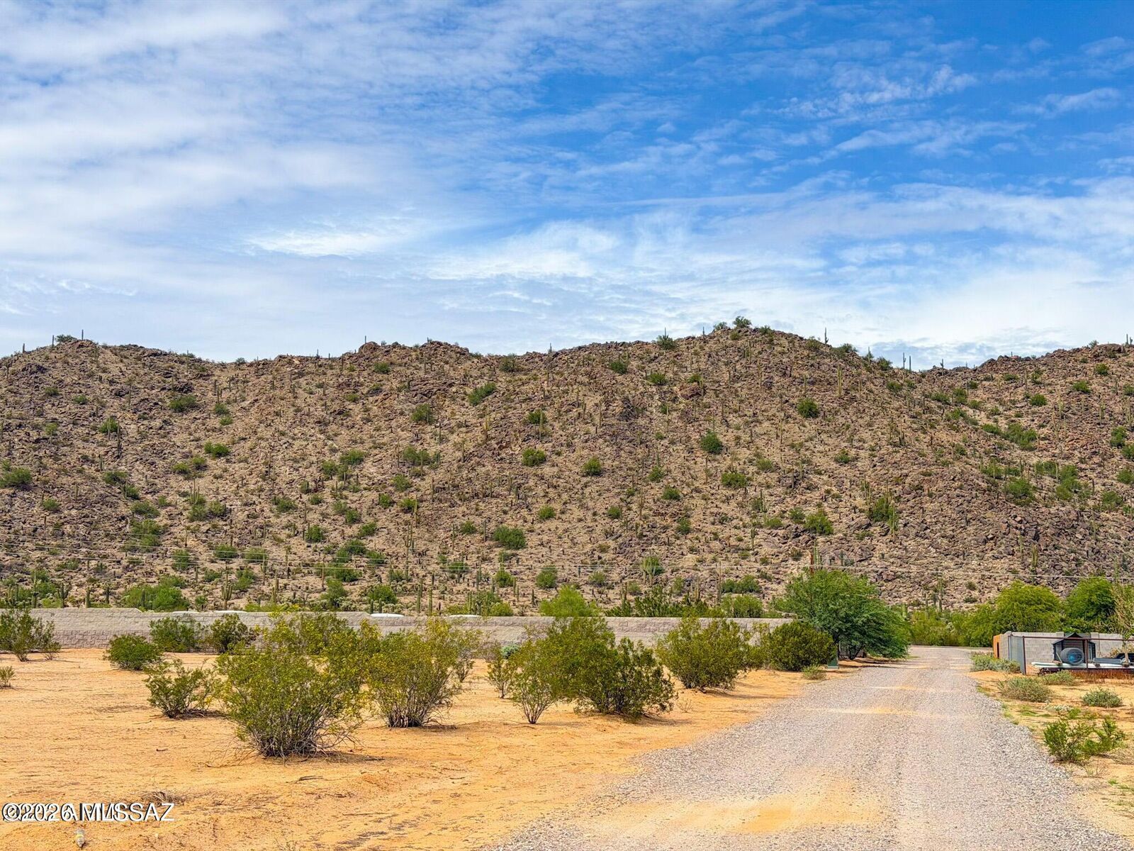 Property Photo: 0 N Azurite Way Lot C 1.26 Acres AZ 85194