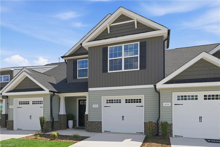 Property Photo: 510 Mountain Pine Avenue NC 27249