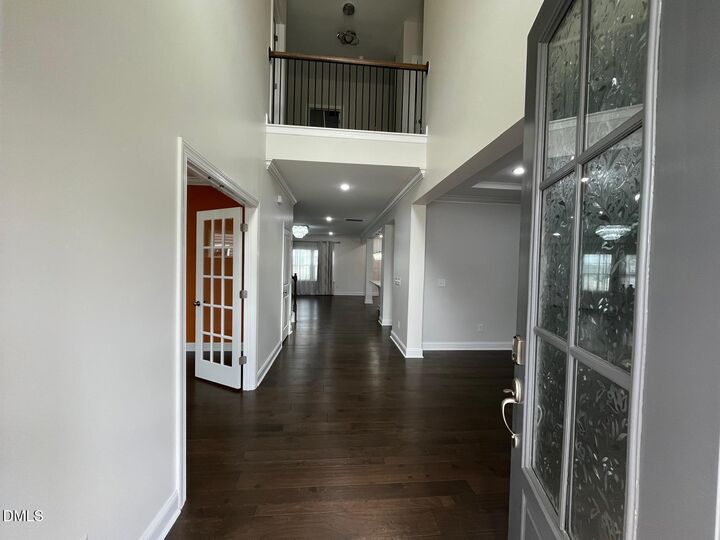 Property Photo:  513 Acerno Drive  NC 27526 