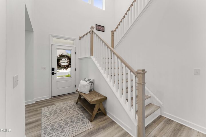 Property Photo:  108 Welcome Drive  NC 27526 