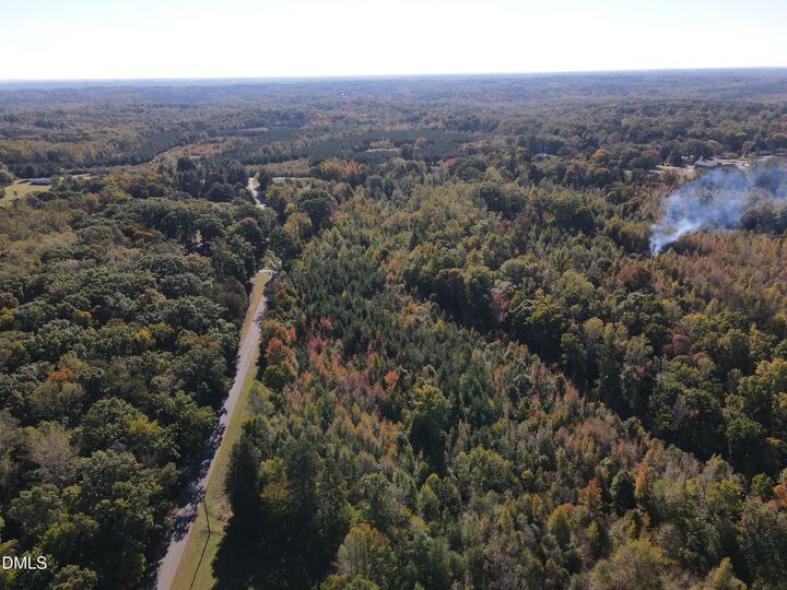Property Photo: Lot 13 Bill Smith Road NC 27315
