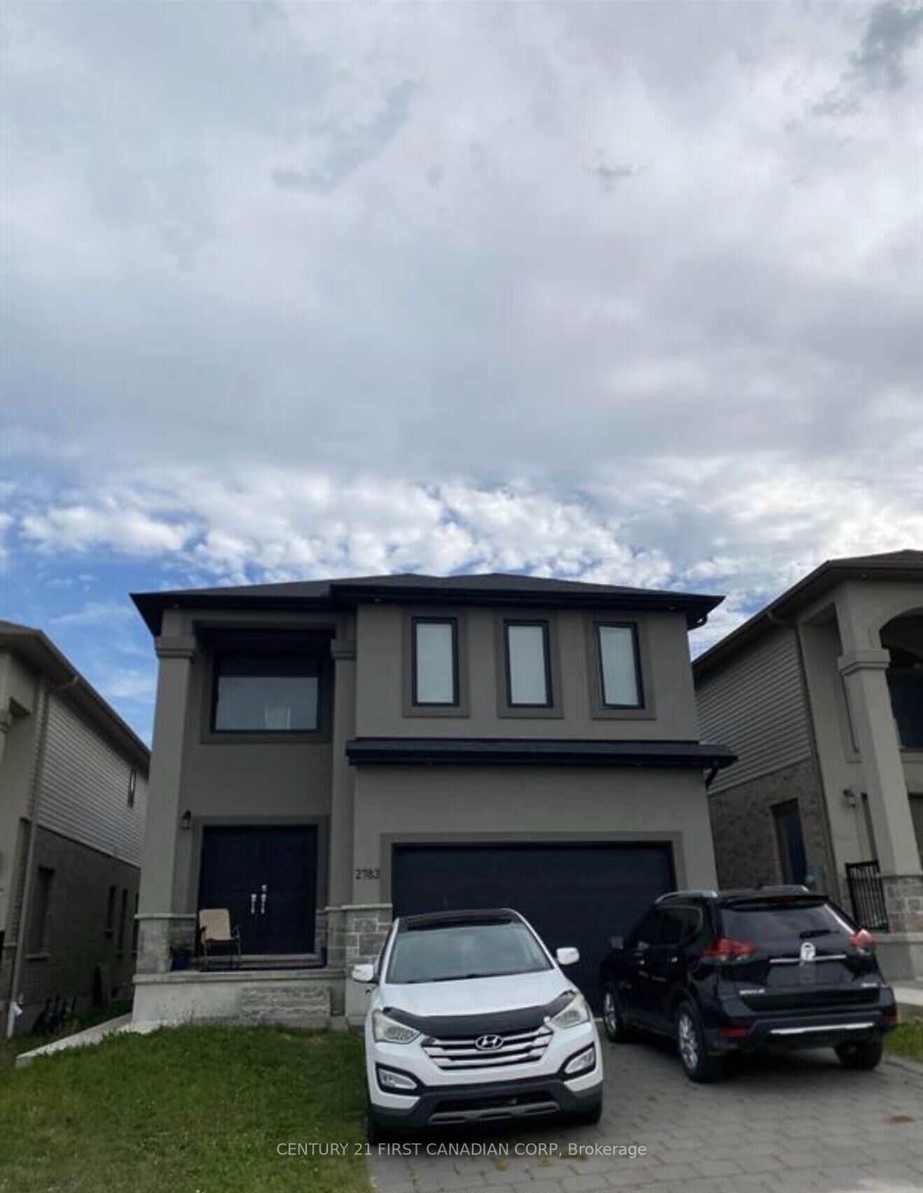 Property Photo:  2783 Oriole Drive Lower  ON N6M 0G9 