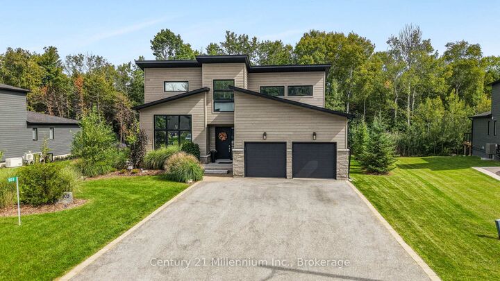 Property Photo: 103 Tekiah Road ON N0H 1J0