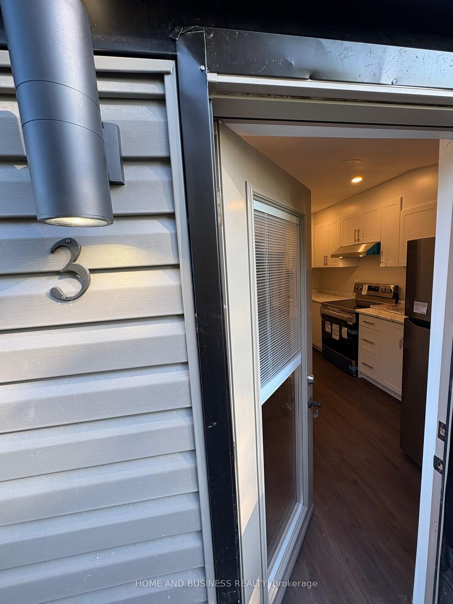 Property Photo:  38 River Drive 3  ON L7G 2J2 