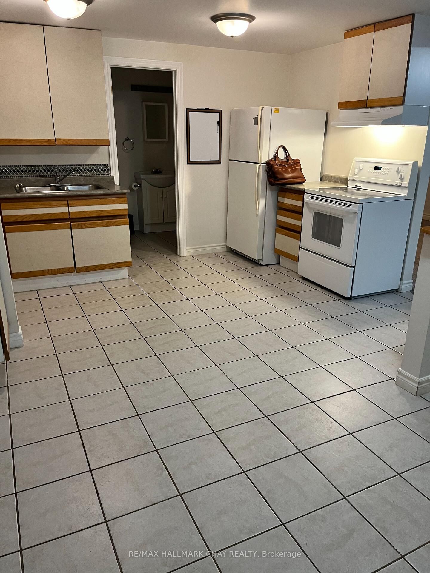 Property Photo: 6 Trask Drive Basement ON L4N 5R4