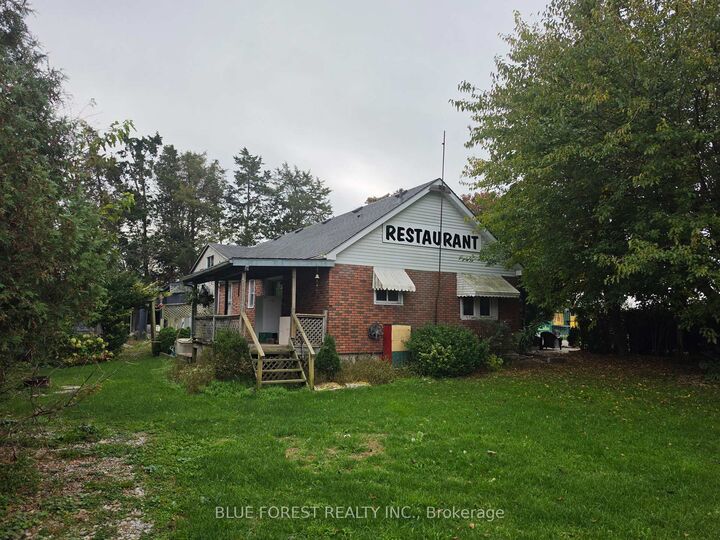 Property Photo:  22740 Hagerty Road  ON N0L 1Z0 