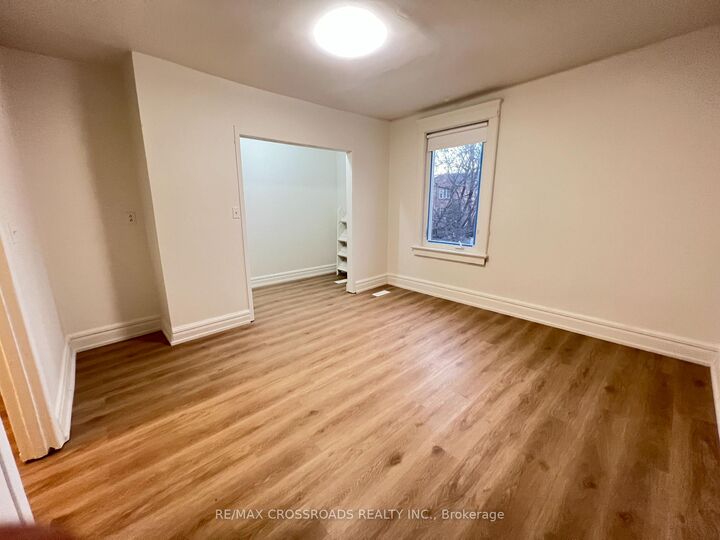 Property Photo: 82 Curzon Street Unit 2 ON M4M 3B4