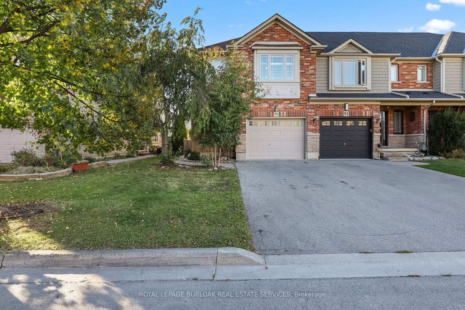 Property Photo: 94 Donald Bell Drive ON L0R 1C0