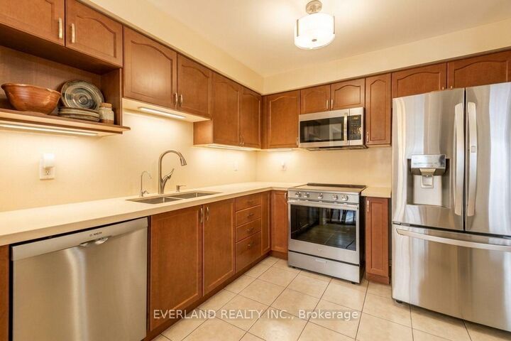 Property Photo: 31 Marshview Avenue ON L4G 7W5