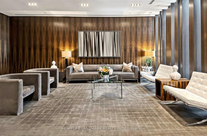 Property Photo: 33 Lombard Street 604 ON M5C 3H8