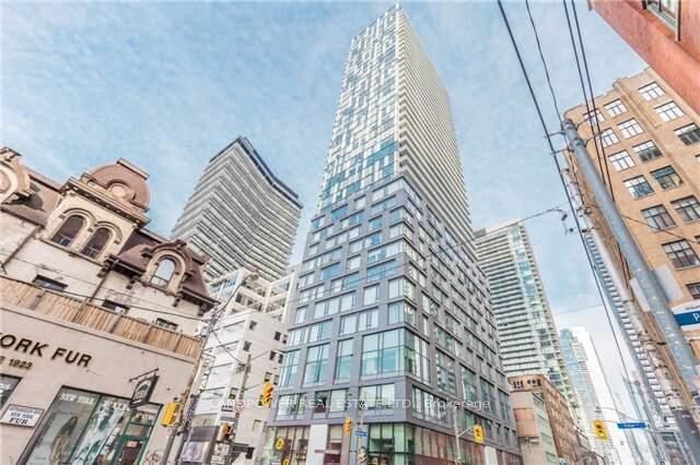 Property Photo:  101 Peter Street 3005  ON M5V 2G9 