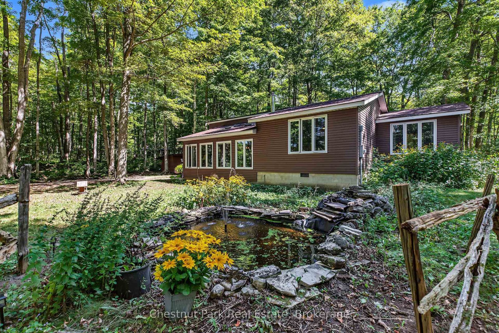 Property Photo:  225 Tammy's Cove Road  ON N0H 1W0 