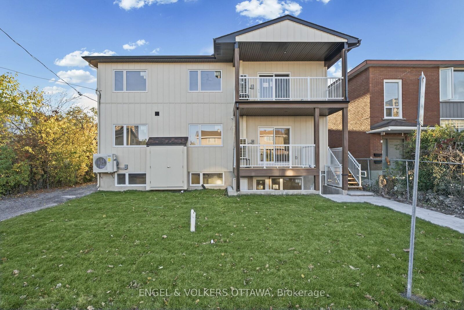 Property Photo:  328 Poulin Avenue  ON K2B 5T8 