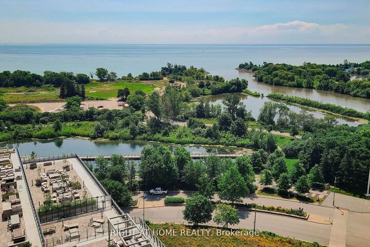 Property Photo: 30 Shore Breeze Drive 1318 ON M8V 0J1
