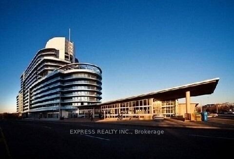 Property Photo:  2885 Bayview Avenue 532  ON M2K 0A3 