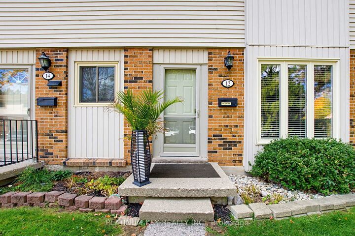 Property Photo:  1328 Commissioners Road W 12  ON N6K 2Y6 
