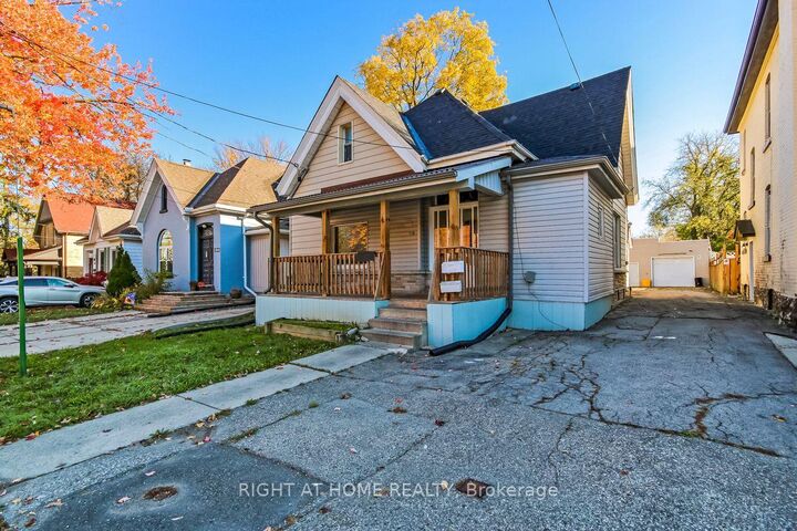 Property Photo: 106 High Street 1 ON N6C 4K1