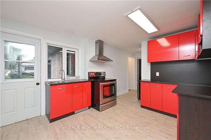 Property Photo:  199 Ste Anne Street 1  ON K1L 7B8 