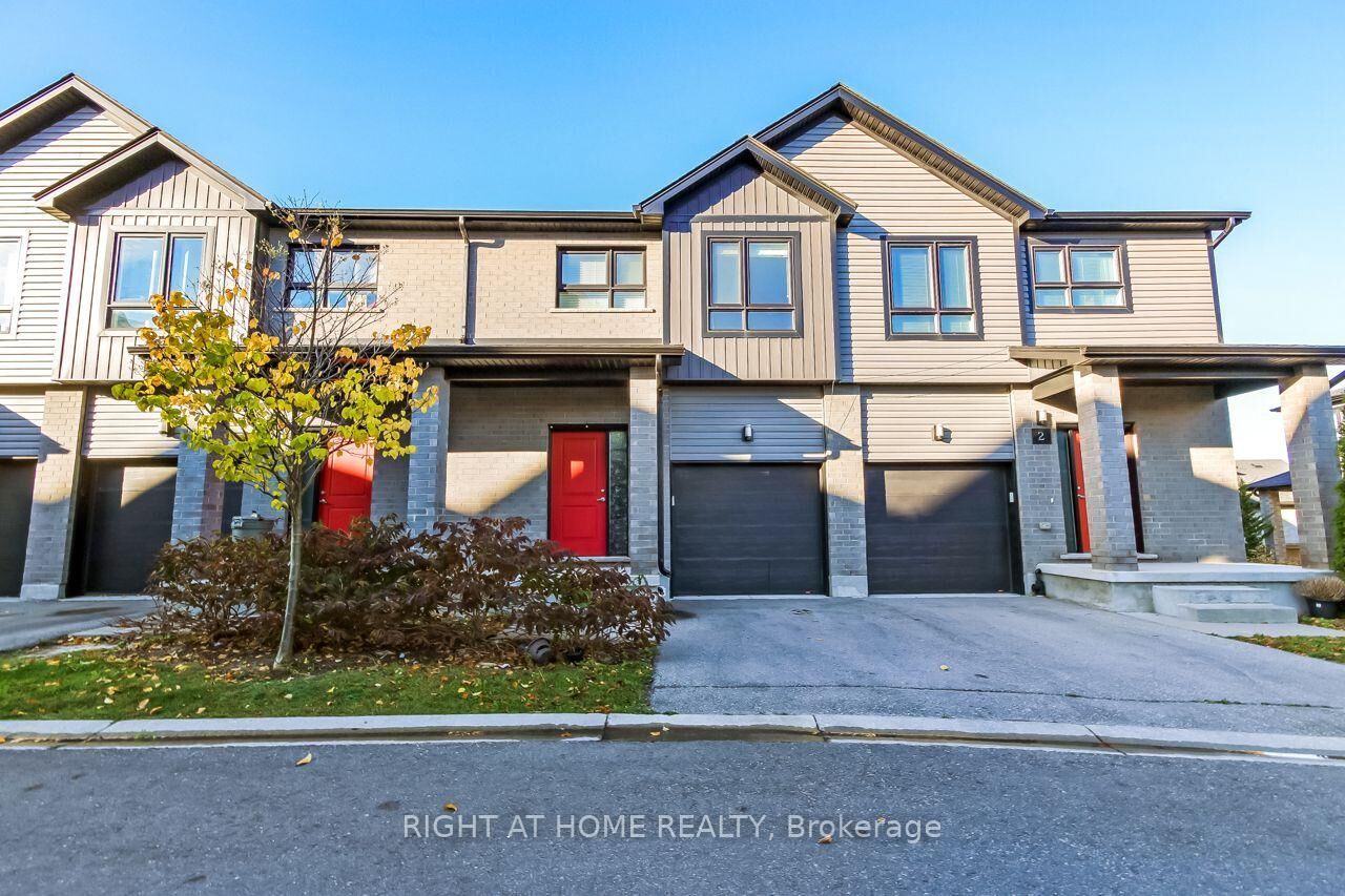 Property Photo:  819 Kleinburg Drive 4  ON N5X 3Z1 