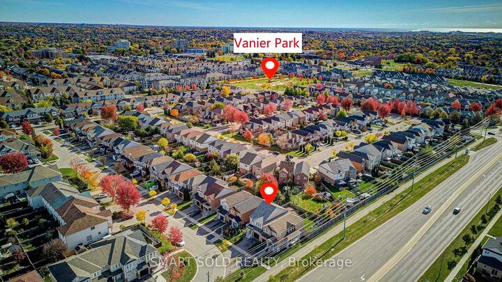 Property Photo: 47 Robideau Place ON L1R 3G6
